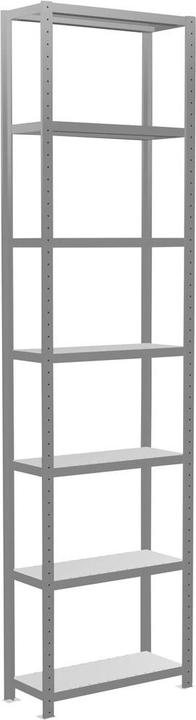 Image du produit Schulte Lagertechnik Elément départ MULTIplus150 avec traverse de longueur