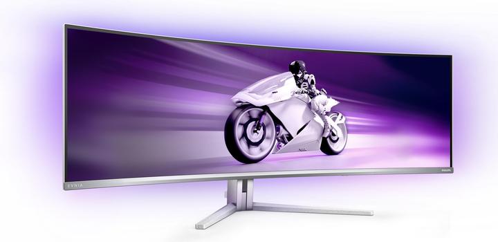 Produktbild Philips 49M2C8900L/00 (5120 x 1440 Pixel, 48.90")