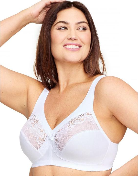 Produktbild Glamorise Minimizer-BH Magic Lift ohne Formbügel (Einzelpack, 85 E)