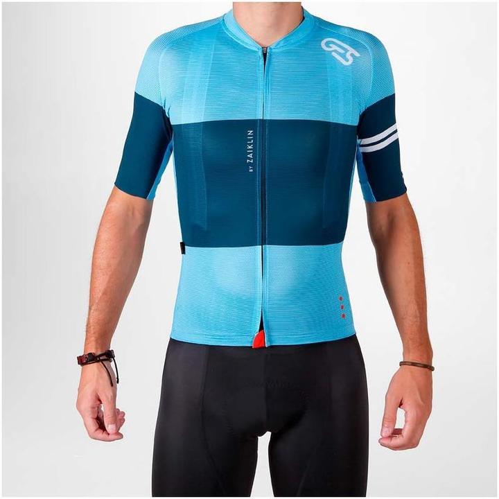 Actual product image GES x Zaiklin (XS)