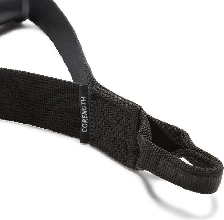 Actual product image Corength Pull triangle ergonomic handle