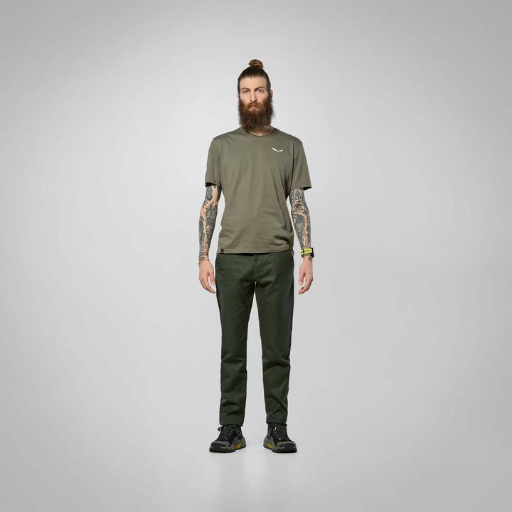 Actual product image Salewa Eagle Vocab T-Shirt (48, M)