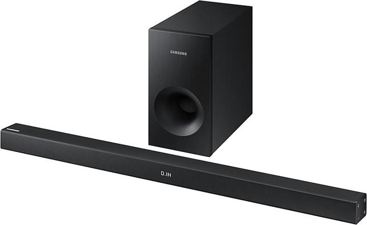 Produktbild Samsung HW-K335/ZG (130 W, 2.1 Kanal)