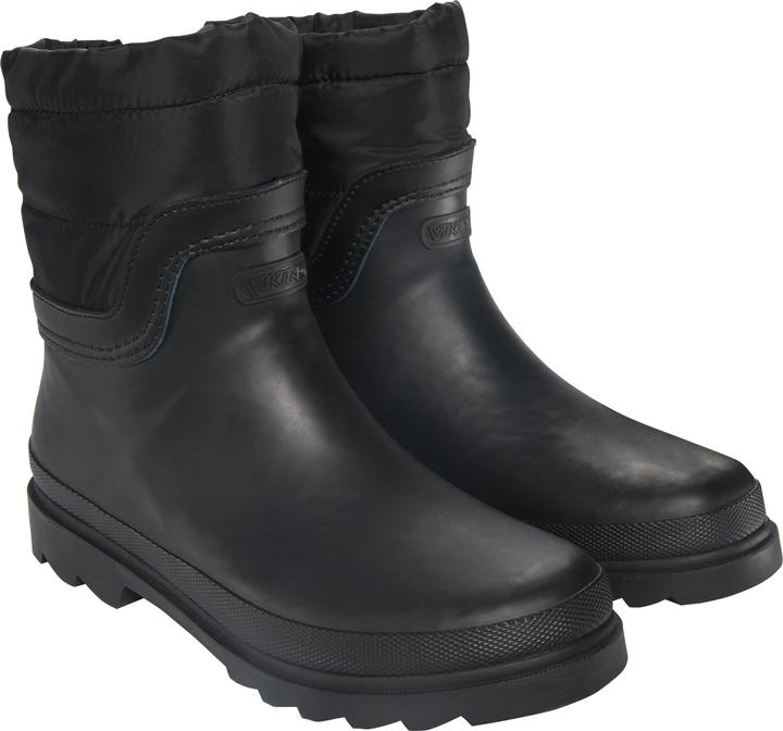 Actual product image Viking Women's Puffer Warm Mid (39)