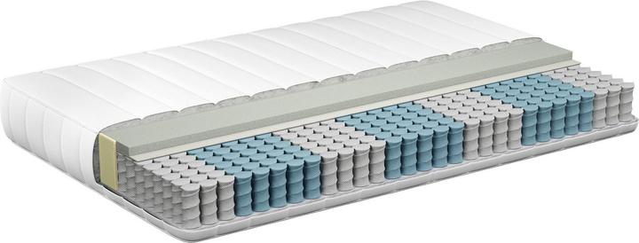 Produktbild Beliani Misty (120 x 200 cm, Federkern)