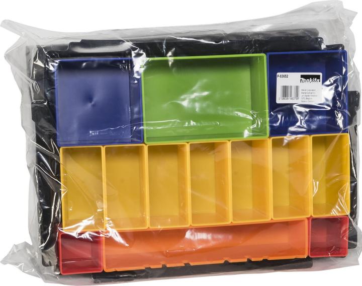 Produktbild Makita P-83652