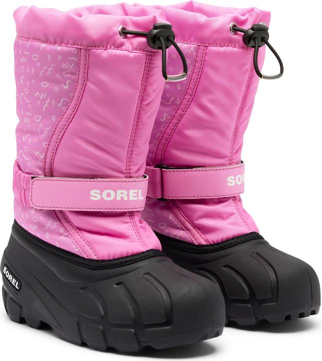 Immagine prodotto Sorel Childrens Flurry™ Boot Print (25)