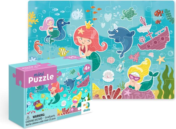 Image du produit Dodo Mini 35 éléments (35 pièces)