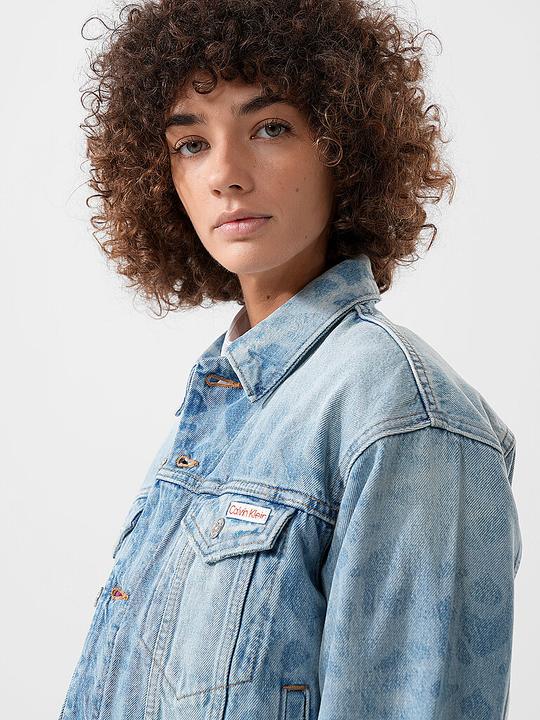 Actual product image Calvin Klein Jeans Jeansjacke (S)