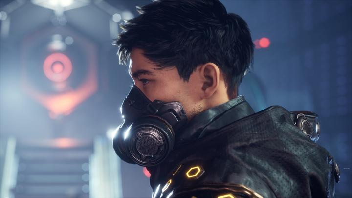 Produktbild Sony Stellar Blade (PS5, DE, FR, IT)