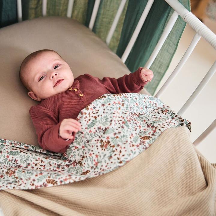 Actual product image Jollein Babydecke (100 x 75 cm)