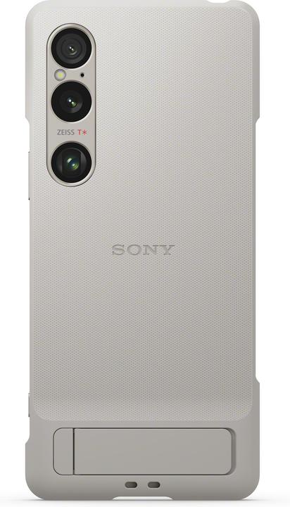 Actual product image Sony Xperia 1 VI Cover (Sony Xperia 1 VI)