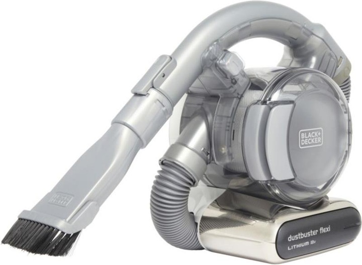 Produktbild Black & Decker Dustbuster Flexi PD1820L