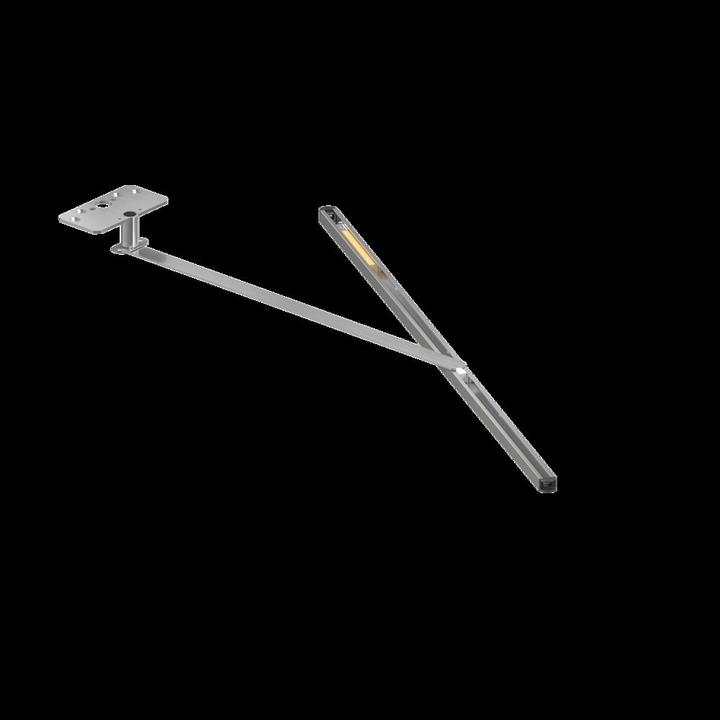 Actual product image Athmer Door opening limiter PORTI 400 (1 Piece)