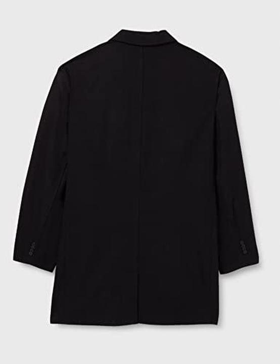 Produktbild JP1880 Wollmix Mantel, wasserabweisend, Hemdkragen