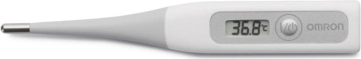 Produktbild Omron Flex Temp Smart (Achselhöhle, Mund, Rektal)