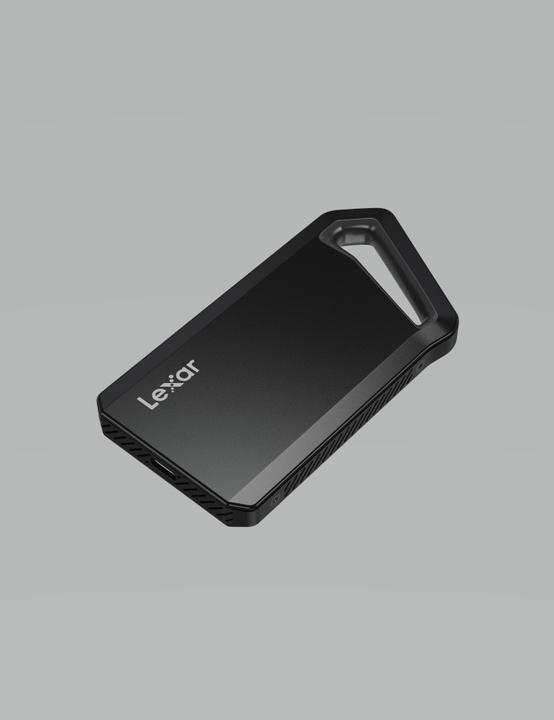 Produktbild Lexar External Portable SSD R:550MB/s (0.51 TB)