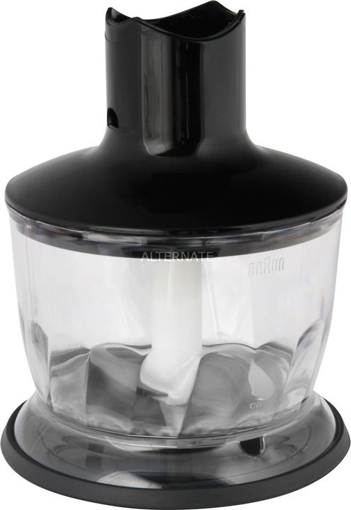 Produktbild Braun Zerkleinerer-Aufsatz MQ30
