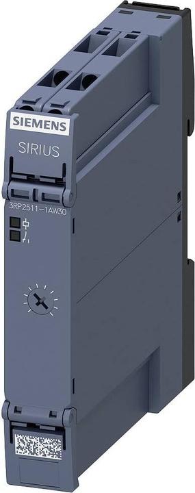 Produktbild Siemens Time Relay ON-delay 1x CO, Screw