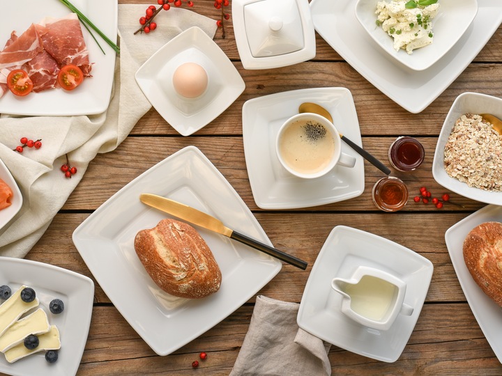 Produktbild CreaTable Victoria (50 Stück)