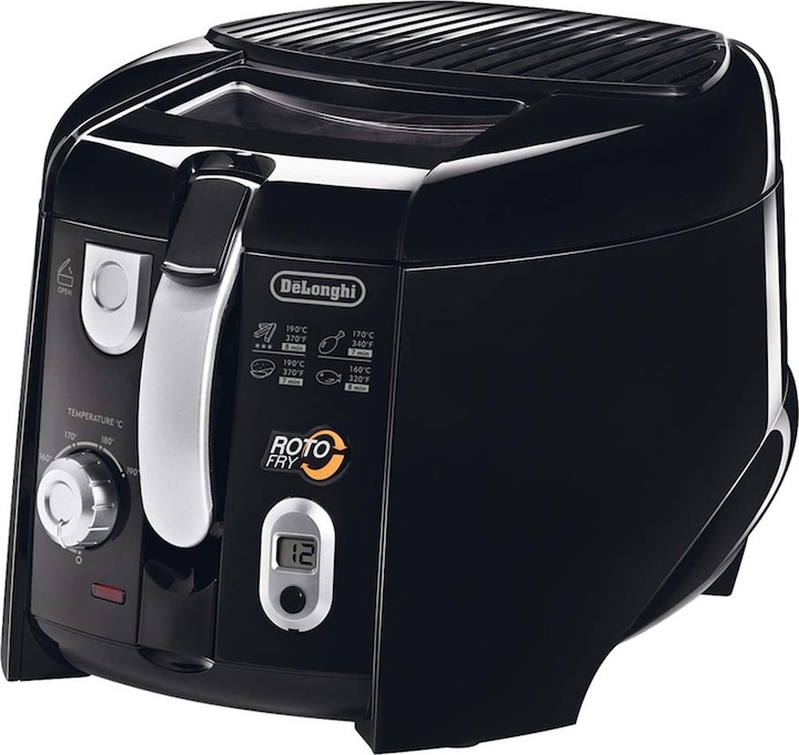 Produktbild De'Longhi RotoFry F 28233