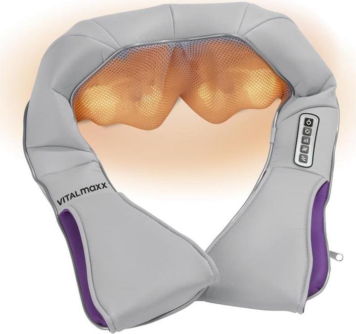 Image du produit Vitalmaxx Appareil de massage