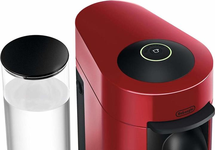 Produktbild De'Longhi Vertuo Plus (NESPRESSO Vertuo)