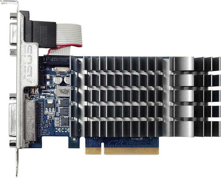 Produktbild ASUS GeForce GT 710 SL (2 GB)