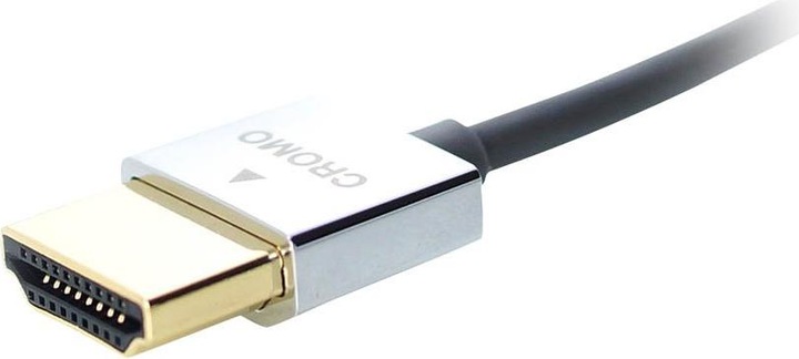Produktbild Lindy HDMI (Typ A) — HDMI (Typ A) (0.50 m, HDMI)