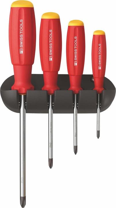 Immagine prodotto PB Swiss Tools Set di cacciaviti (Fessura croce Phillipps (PH))