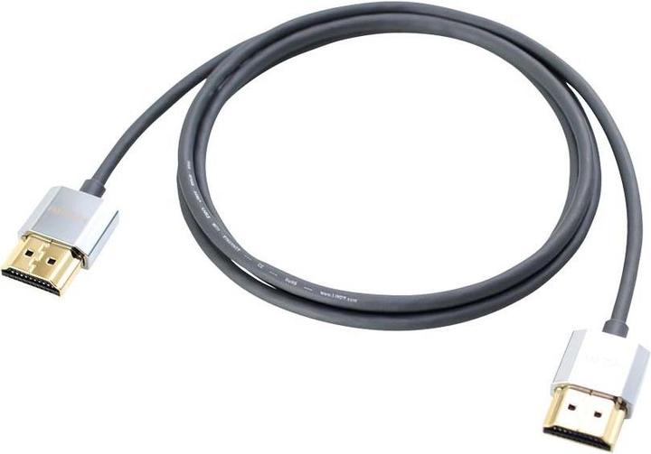 Produktbild Lindy HDMI (Typ A) — HDMI (Typ A) (0.50 m, HDMI, 2.0)