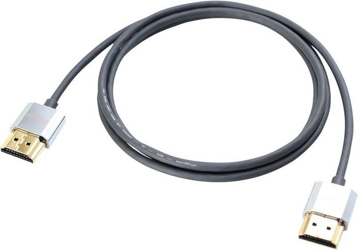 Produktbild Lindy HDMI (Typ A) — HDMI (Typ A) (0.50 m, HDMI)