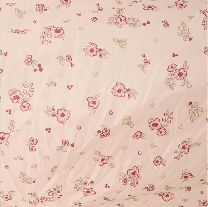 Produktbild Bieco Pop Up Spieltunnel Dreamy Flowers