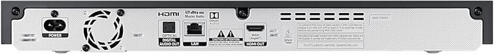Produktbild Samsung BD-J6300/ZG (Blu-ray Player)