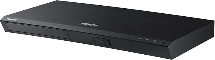 Produktbild Samsung BD-J6300/ZG (Blu-ray Player)