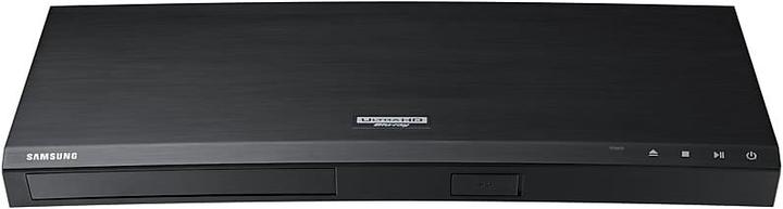 Produktbild Samsung BD-J6300/ZG (Blu-ray Player)