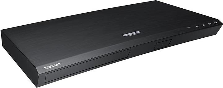Produktbild Samsung BD-J6300/ZG (Blu-ray Player)