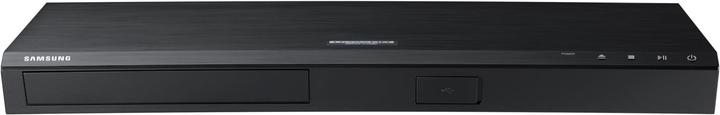 Produktbild Samsung BD-J6300/ZG (Blu-ray Player)