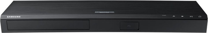 Produktbild Samsung BD-J6300/ZG (Blu-ray Player)