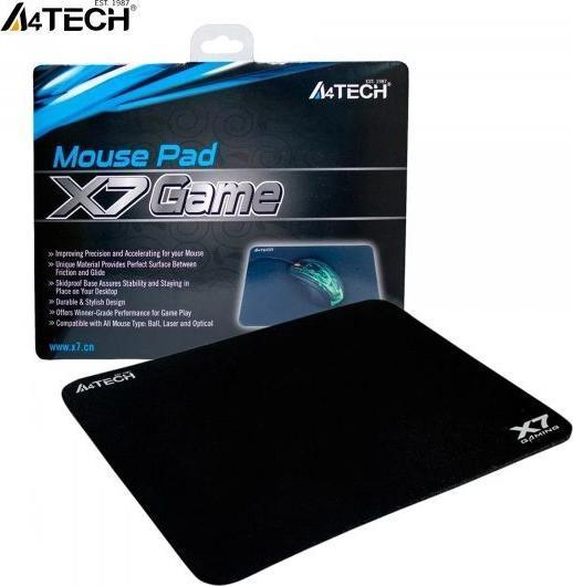 Actual product image A4Tech X7-200MP (S)