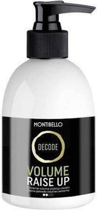 Immagine prodotto Montibello Decode Volume Enhancing 200ml (Crema per capelli, 200 ml)