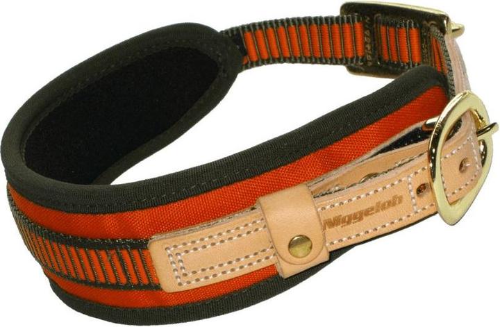 Immagine prodotto Niggeloh Collo di saldatura (M, Cane, Generale)