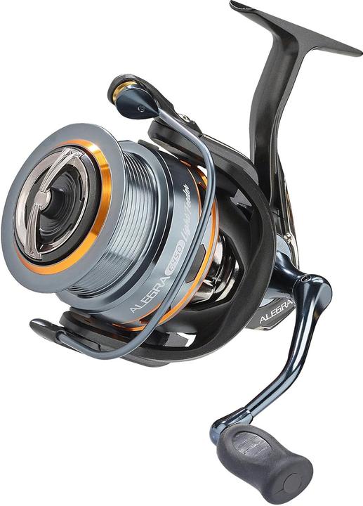 Image du produit Balzer Feederrolle Alegra LF 6450