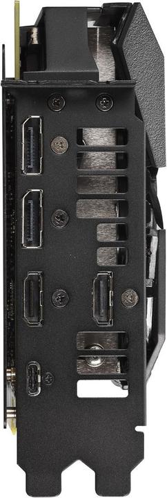 Produktbild ASUS GeForce ROG STRIX RTX 2070 A8G GAMING (8 GB)