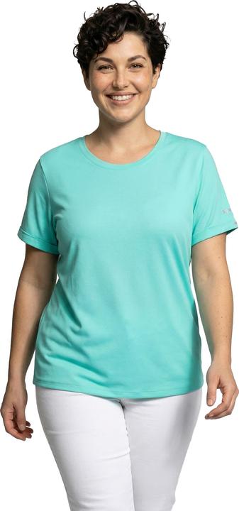 Actual product image Ulla Popken UPF 50 Quick Drying Tee (48)