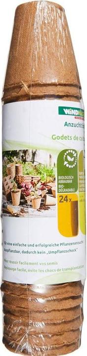 Image du produit Windhager Pots d'élevage