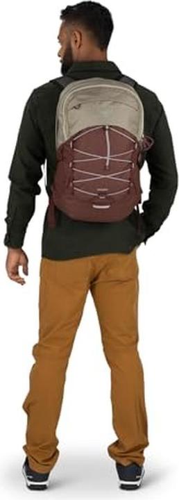 Actual product image Osprey Quasar backpack 49 cm laptop compartment (37 l)