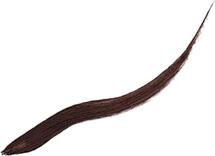 Actual product image Shiseido Instroke Eyeliner BR606 (Kuromitsu brown, Kuromitsu Brown)