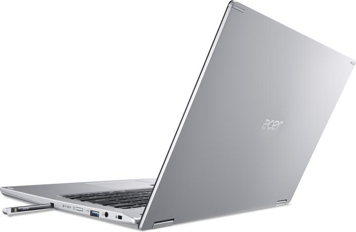 Produktbild Acer Spin 3 (14", 1000 GB, 16 GB, CH, Intel Core i5-1035G1)