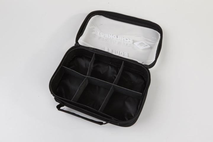 Image du produit Schildkröt Boule / Boccia / Pentanque Set Acier (6 x, 72.50 mm)